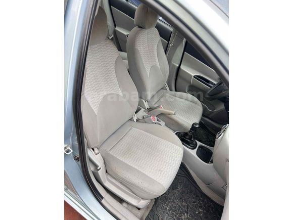 Sahibinden Hyundai Accent Era 1.5 CRDi-VGT Select 2008 Model 