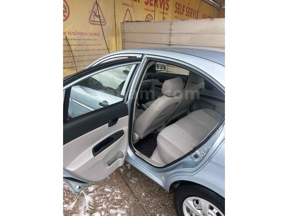 Sahibinden Hyundai Accent Era 1.5 CRDi-VGT Select 2008 Model 