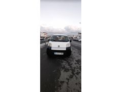 Sahibinden Fiat Fiorino Cargo 1.3 Multijet Actual 2010 Model