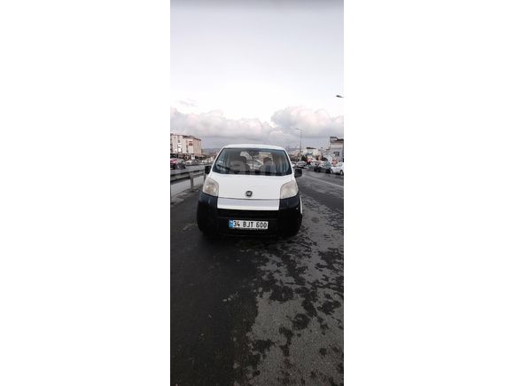 Sahibinden Fiat Fiorino Cargo 1.3 Multijet Actual 2010 Model