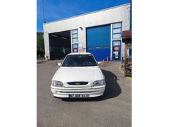 Sahibinden Ford Escort 1.6 CLX 1995 Model