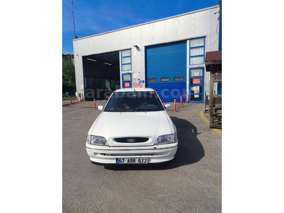 Sahibinden Ford Escort 1.6 CLX 1995 Model