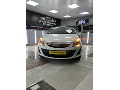 Galeriden Opel Corsa 1.3 CDTI Essentia 2013 Model Hatay