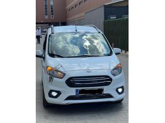 Sahibinden Ford Tourneo Courier 1.5 TDCi Delux 2022 Model