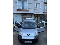 Sahibinden Peugeot Bipper 1.4 HDI Comfort Plus 2011 Model 