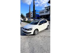 Sahibinden Volkswagen Polo 1.2 TDi Trendline 2012 Model  208.000 km Beyaz