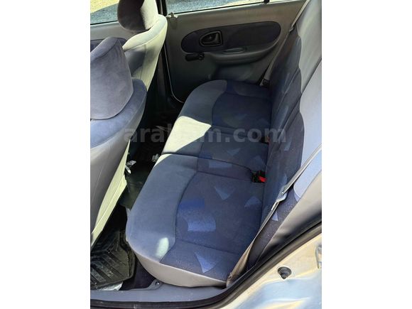 Sahibinden Renault Clio 1.4 RTA 2000 Model 