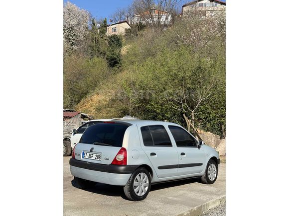 Sahibinden Renault Clio 1.4 RTA 2000 Model 
