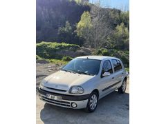 Sahibinden Renault Clio 1.4 RTA 2000 Model 