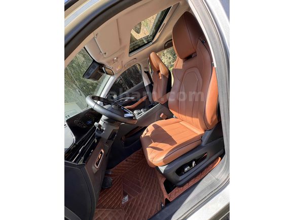 Sahibinden Chery Omoda 5 1.6 TGDI Luxury 2024 Model 