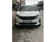 Sahibinden Peugeot 3008 1.2 PureTech Active Prime  2023 Model 