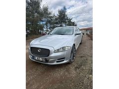 Acil Satılık Jaguar XJ 3.0 D Portfolio 2011 Model 