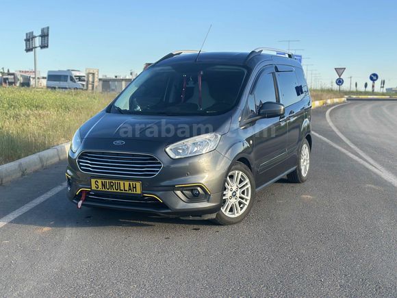 OTOMOBİL RUHSAT HATASIZ DÜŞÜK KM ORJİNAL