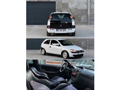 Sahibinden Opel Corsa 1.7 DTi Comfort 2003 Model 