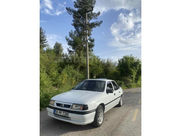 Sahibinden Opel Vectra 1.8GLS 1993 Model 