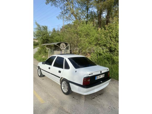 Sahibinden Opel Vectra 1.8GLS 1993 Model 