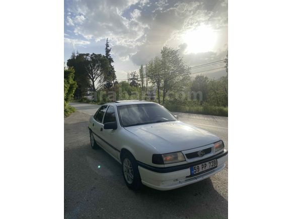 Sahibinden Opel Vectra 1.8GLS 1993 Model 