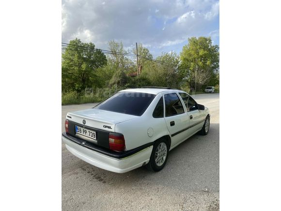 Sahibinden Opel Vectra 1.8GLS 1993 Model 