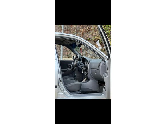 Sahibinden Hyundai Accent 1.3 LX 2003 Model