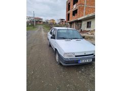 Sahibinden Renault R 9 1.4 Spring 1995 Model  248.000 km Beyaz