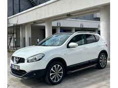HATASIZ BOYASIZQashqai 1.6 Tekna Pack