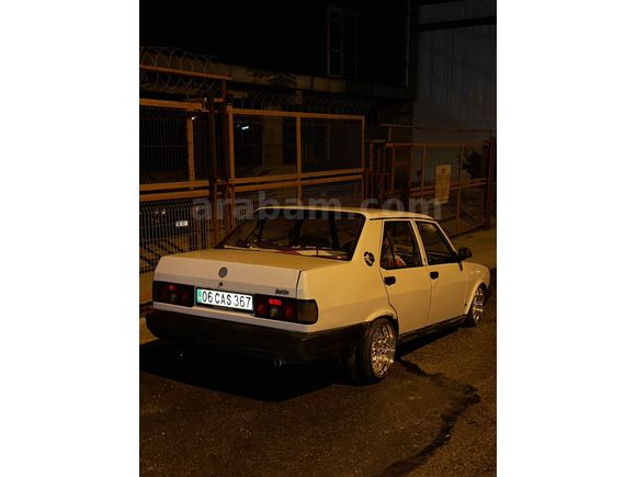 Sahibinden Tofaş Şahin 1.6 1994 Model 