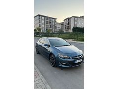 SAHİBİNDEN HATASIZ BOYASIZ SUNROOF OTOMATİK
