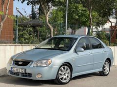 SERİ OTOMOTİV’DEN Kia Cerato 1.5 CRDi EX 2006 Model Antalya