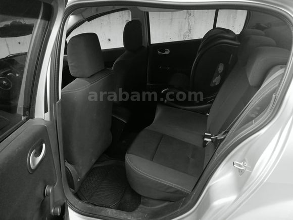 Sahibinden Renault Megane 1.5 dCi Extreme 2009 Model