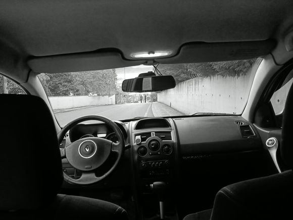 Sahibinden Renault Megane 1.5 dCi Extreme 2009 Model