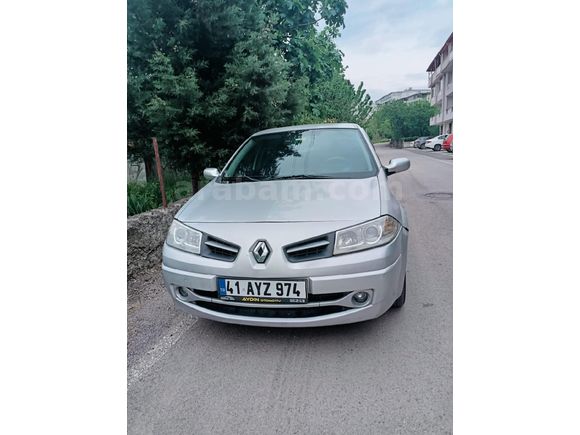 Sahibinden Renault Megane 1.5 dCi Extreme 2009 Model