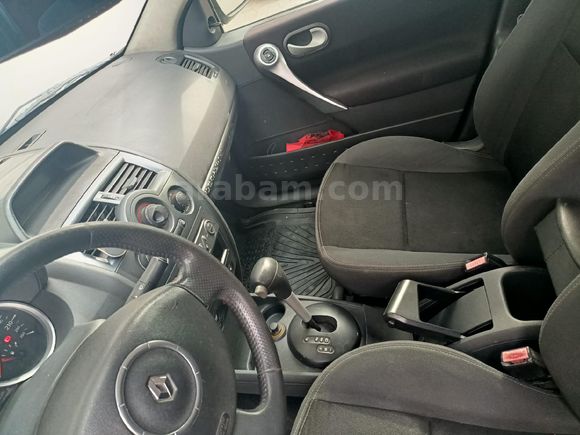 Sahibinden Renault Megane 1.5 dCi Extreme 2009 Model