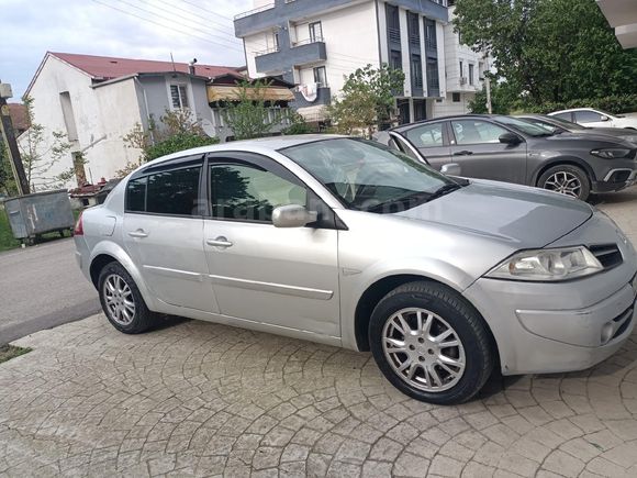 Sahibinden Renault Megane 1.5 dCi Extreme 2009 Model