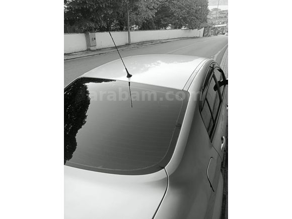 Sahibinden Renault Megane 1.5 dCi Extreme 2009 Model