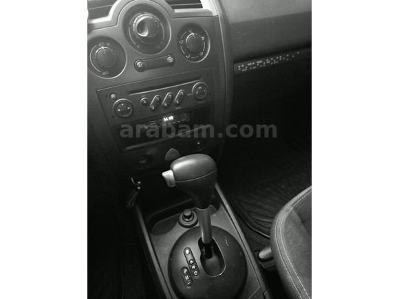 Sahibinden Renault Megane 1.5 dCi Extreme 2009 Model