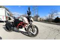 TVS Apache RTR 200