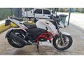 TVS Apache RTR 200