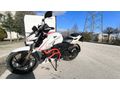 TVS Apache RTR 200