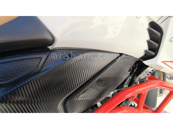 TVS Apache RTR 200
