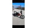 TVS Apache RTR 200