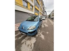 Sahibinden Citroen C3 1.4 HDi X Furio 2007 Model Eskişehir