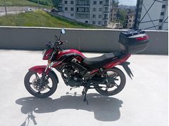 EKSTRALI ARORA AR06 - TOFAŞ TAKASI OLUR