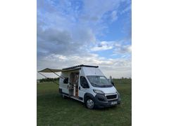 2026 Üretim Hatasız 2016 Model Full+Full MotoKaravan