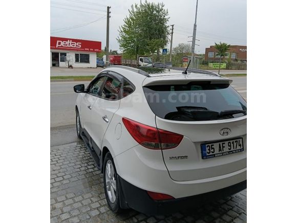 Sahibinden Hyundai ix35 1.6 GDI Style Plus 2012 Model