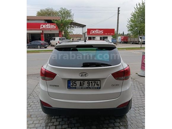 Sahibinden Hyundai ix35 1.6 GDI Style Plus 2012 Model