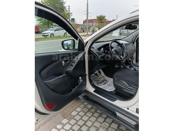 Sahibinden Hyundai ix35 1.6 GDI Style Plus 2012 Model
