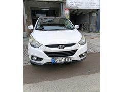 Sahibinden Hyundai ix35 1.6 GDI Style Plus 2012 Model