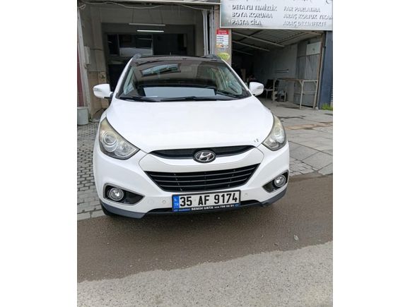 Sahibinden Hyundai ix35 1.6 GDI Style Plus 2012 Model