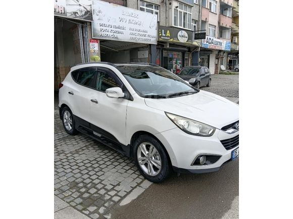 Sahibinden Hyundai ix35 1.6 GDI Style Plus 2012 Model
