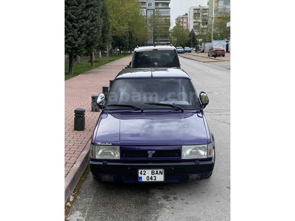 Sahibinden Tofaş Doğan S 1996 Model 